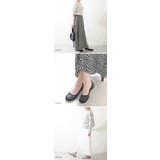パンプス フラットシューズ ローヒール | shop kilakila | 詳細画像9