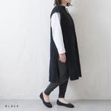 パンプス レディース ローヒール | shop kilakila | 詳細画像11