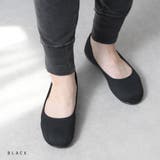 パンプス レディース ローヒール | shop kilakila | 詳細画像12