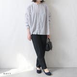 パンプス レディース ローヒール | shop kilakila | 詳細画像17