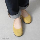 パンプス レディース ローヒール | shop kilakila | 詳細画像20