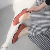 パンプス レディース ローヒール | shop kilakila | 詳細画像22