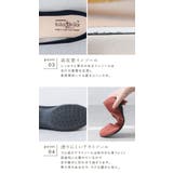 パンプス レディース ローヒール | shop kilakila | 詳細画像8