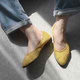 マスタード | パンプス レディース ローヒール | shop kilakila