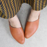 オレンジ | パンプス レディース アーモンドトゥ | shop kilakila