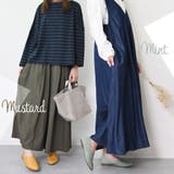 パンプス レディース アーモンドトゥ | shop kilakila | 詳細画像17 