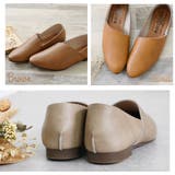 パンプス レディース アーモンドトゥ | shop kilakila | 詳細画像20 