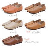 パンプス レディース アーモンドトゥ | shop kilakila | 詳細画像3 