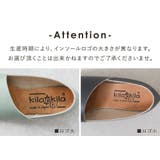 パンプス レディース アーモンドトゥ | shop kilakila | 詳細画像13 