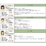 パンプス レディース アーモンドトゥ | shop kilakila | 詳細画像5