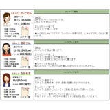 パンプス レディース アーモンドトゥ | shop kilakila | 詳細画像7
