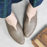 グレー | パンプス レディース アーモンドトゥ | shop kilakila