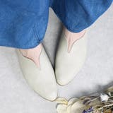 アイボリー | パンプス レディース アーモンドトゥ | shop kilakila
