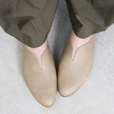 オーク | パンプス レディース アーモンドトゥ | shop kilakila