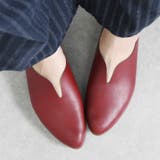 レッド | パンプス レディース アーモンドトゥ | shop kilakila