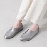 シルバー | パンプス レディース アーモンドトゥ | shop kilakila