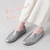 パンプス レディース アーモンドトゥ | shop kilakila | 詳細画像8