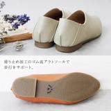パンプス レディース アーモンドトゥ | shop kilakila | 詳細画像16