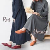パンプス レディース アーモンドトゥ | shop kilakila | 詳細画像20