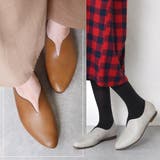 パンプス レディース アーモンドトゥ | shop kilakila | 詳細画像23