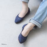 パンプス 痛くない ローヒール | shop kilakila | 詳細画像19