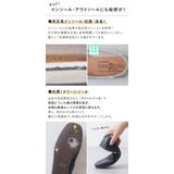 パンプス 痛くない ローヒール | shop kilakila | 詳細画像10