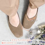 パンプス 痛くない ローヒール | shop kilakila | 詳細画像17