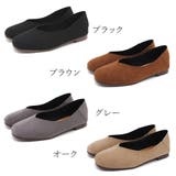 パンプス 痛くない ローヒール | shop kilakila | 詳細画像2