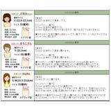 パンプス 痛くない ローヒール | shop kilakila | 詳細画像5
