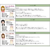 パンプス 痛くない ローヒール | shop kilakila | 詳細画像6
