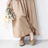 グレーベージュ | パンプス 痛くない ローヒール | shop kilakila