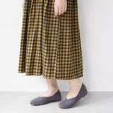 グレー | パンプス 痛くない ローヒール | shop kilakila