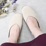 アイボリー | パンプス 痛くない ローヒール | shop kilakila
