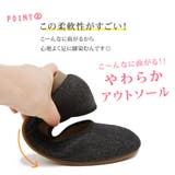パンプス 痛くない ローヒール | shop kilakila | 詳細画像6