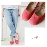 パンプス 痛くない ローヒール | shop kilakila | 詳細画像14