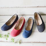 パンプス 痛くない ローヒール | shop kilakila | 詳細画像15