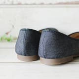 パンプス 痛くない ローヒール | shop kilakila | 詳細画像16