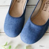 パンプス 痛くない ローヒール | shop kilakila | 詳細画像18