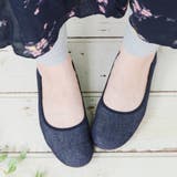パンプス 痛くない ローヒール | shop kilakila | 詳細画像19