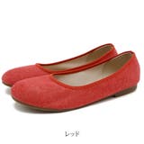 レッド | パンプス 痛くない ローヒール | shop kilakila