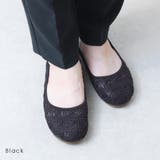 パンプス 痛くない ローヒール | shop kilakila | 詳細画像11