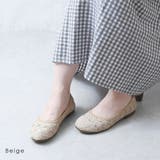 パンプス 痛くない ローヒール | shop kilakila | 詳細画像15