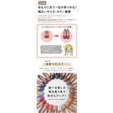 パンプス 痛くない ローヒール | shop kilakila | 詳細画像8