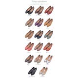 パンプス 痛くない ローヒール | shop kilakila | 詳細画像2