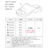 サンダル レディース つっかけ | shop kilakila | 詳細画像3 