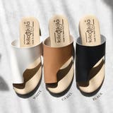 サンダル レディース つっかけ | shop kilakila | 詳細画像16 