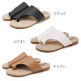 サンダル レディース つっかけ | shop kilakila | 詳細画像2 