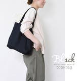 トートバッグ レディース キャンバス | shop kilakila | 詳細画像11