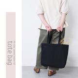 トートバッグ レディース キャンバス | shop kilakila | 詳細画像13