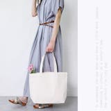 トートバッグ レディース キャンバス | shop kilakila | 詳細画像14